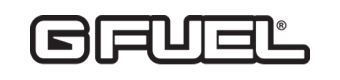 GFuel logo