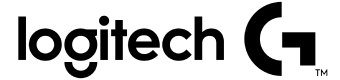 Logitech G logo