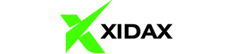 Xidax Custom PCs logo